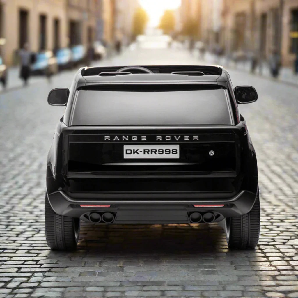 2026 Range Rover HSE 24V 2 Seater Kids Ride On Car with Remote Control