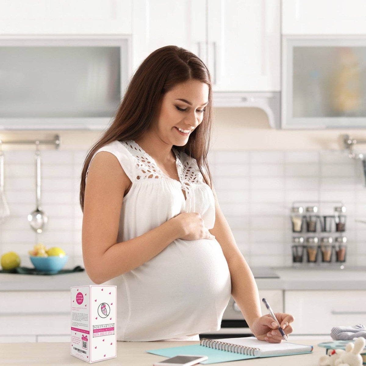 Ninja Mama 360 ml Postpartum Perineal Spray Bottle