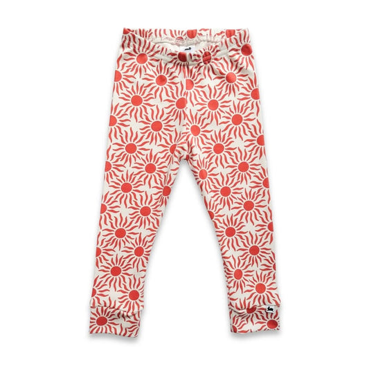 Kids' Bamboo Leggings | Sunkissed