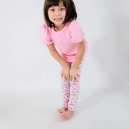 Kids' Bamboo Leggings | Digging It