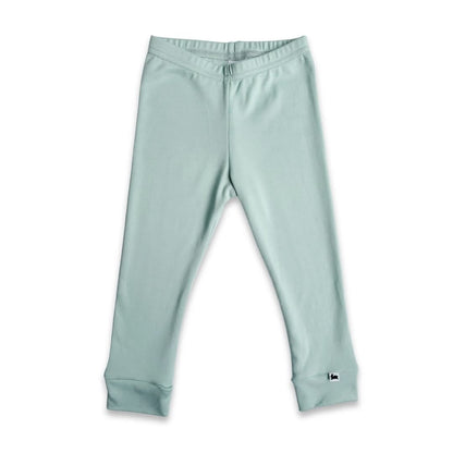 Kids' Bamboo Leggings | Digging It