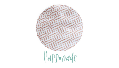Housse de rechange pour Coussin etc.