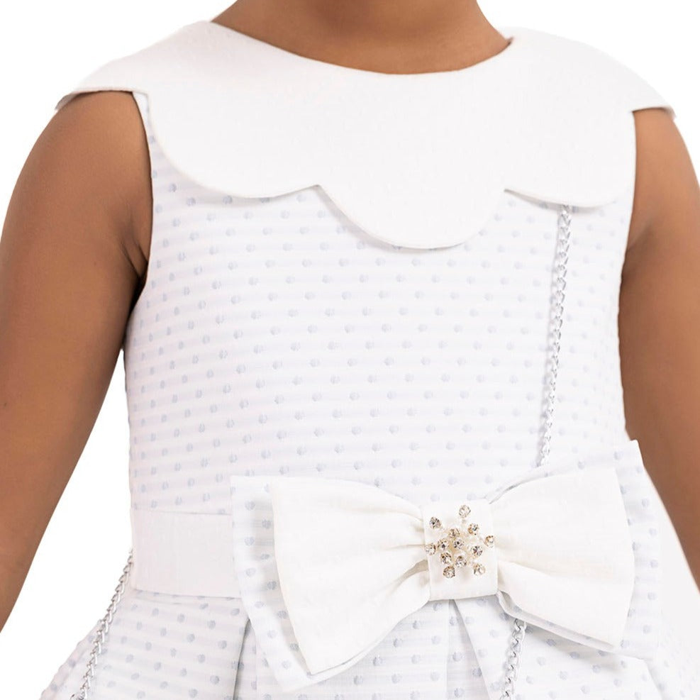 Chère Maman! Robe de soirée pour fille