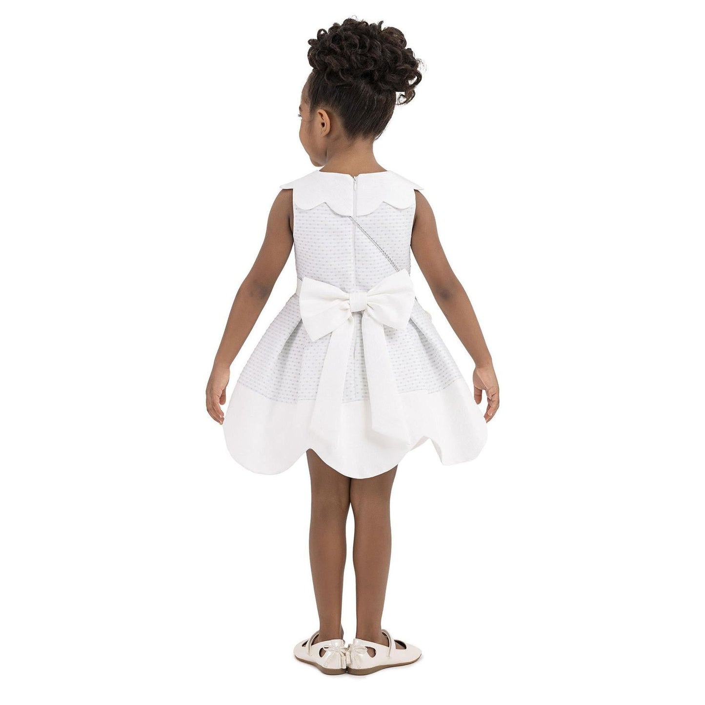 Chère Maman! Robe de soirée pour fille