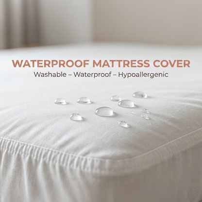 Ary Mattress Combo