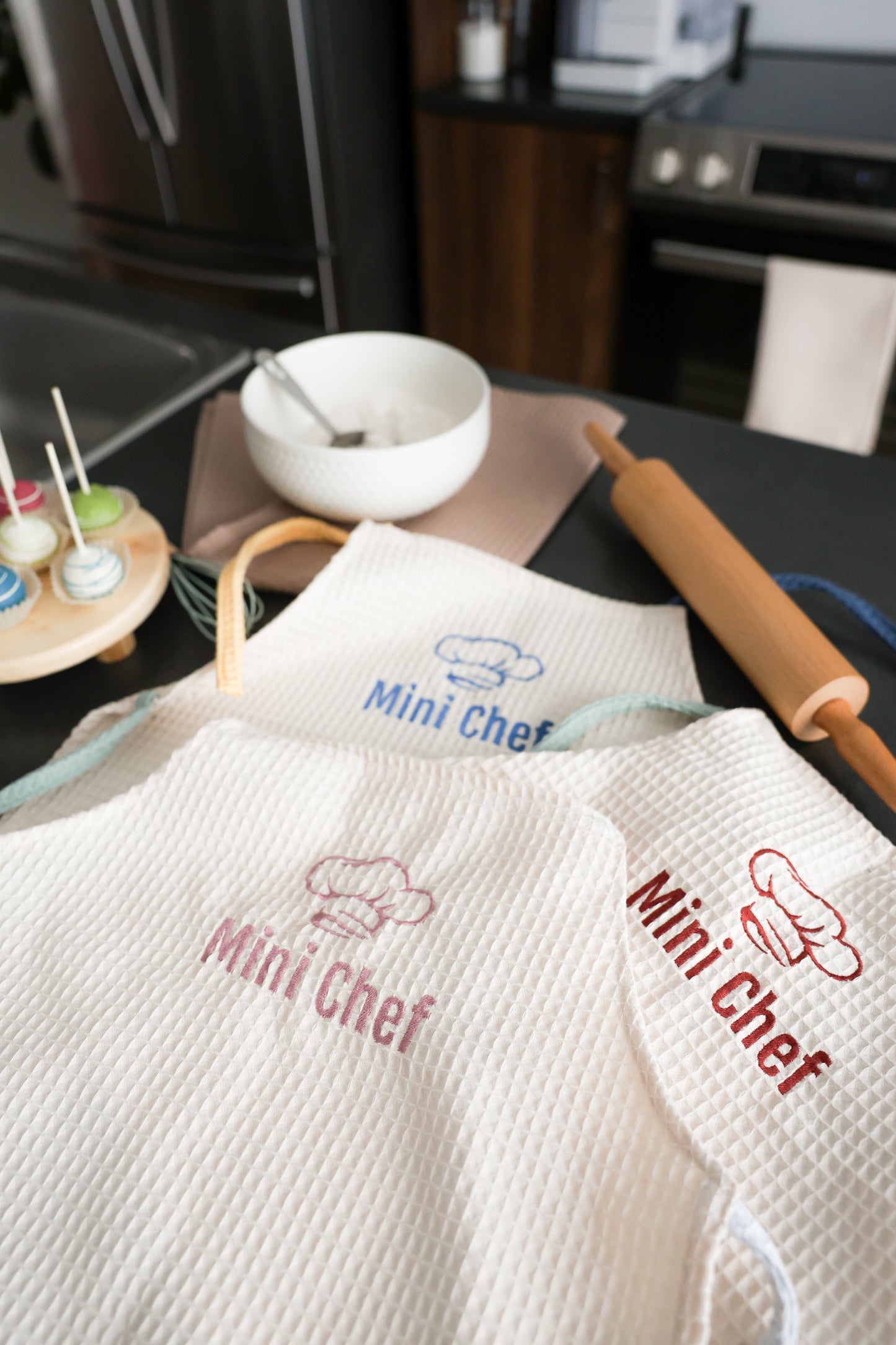 Apron