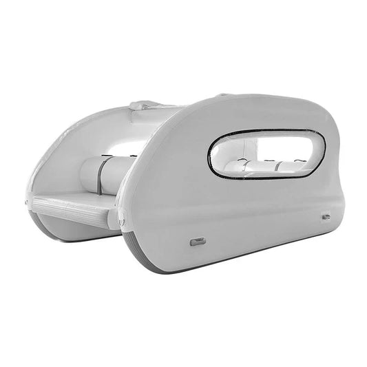 PRÉCOMMANDE Péniche Nautiqua