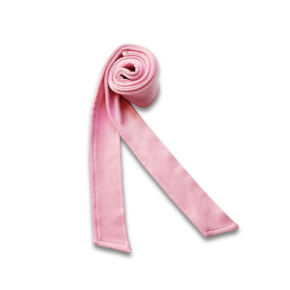 Ceinture en bambou pour enfant | Bleu marée
