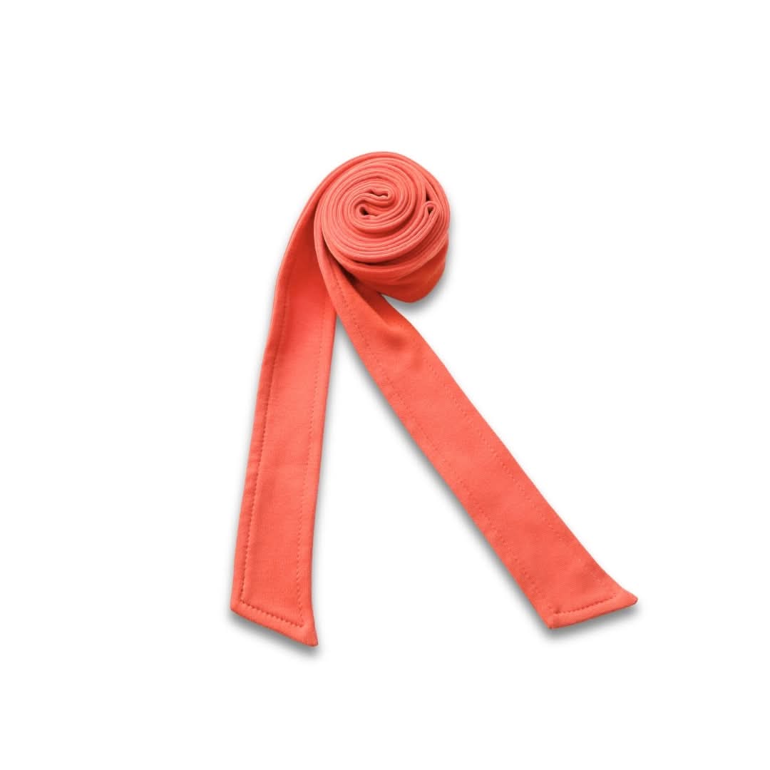 Youth Bamboo Belt | Tidal Blue