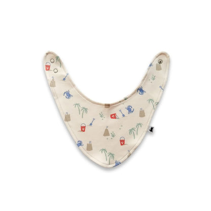 Rayon from Bamboo Baby Bib | Digging It