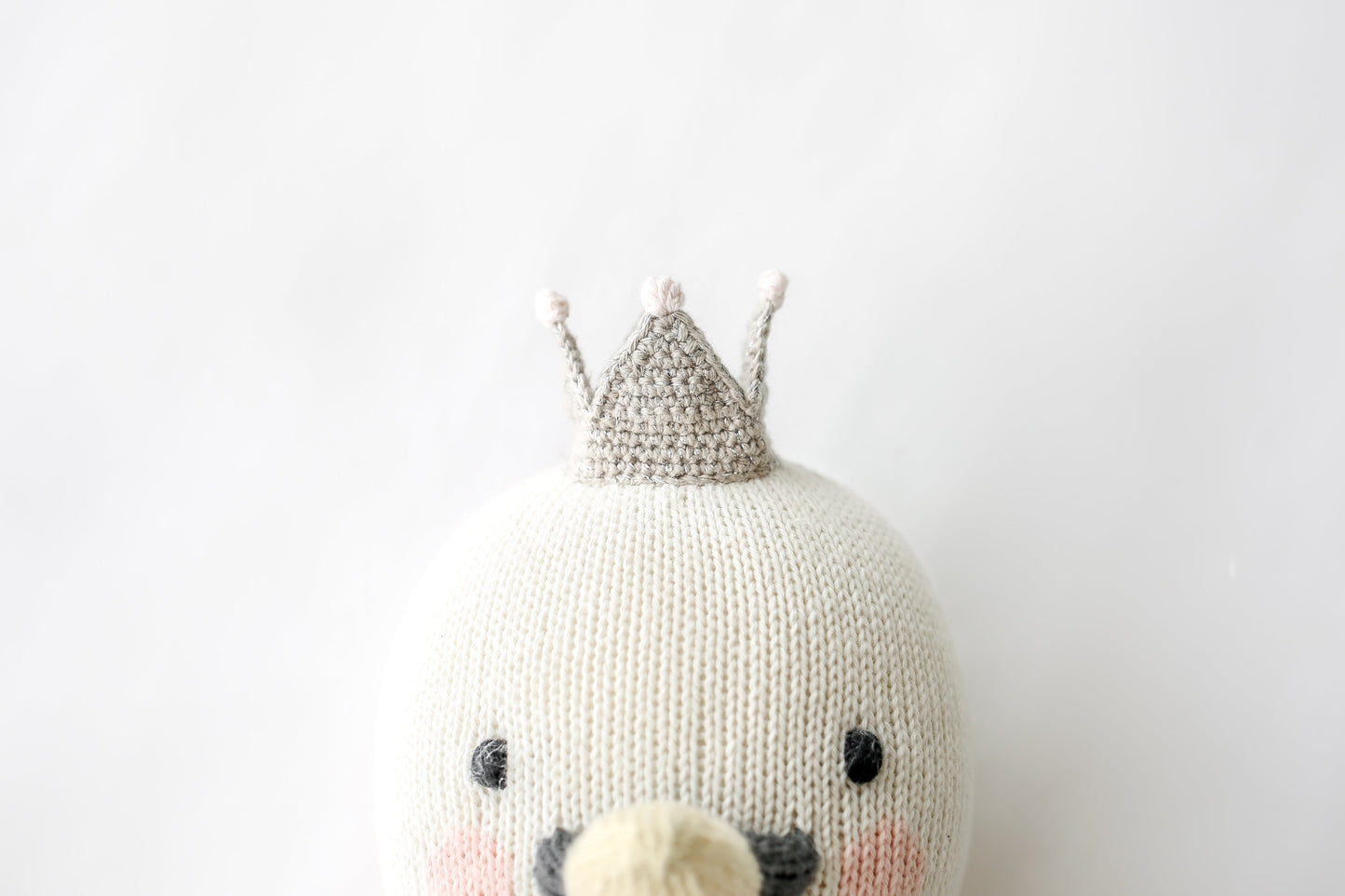 Harlow le cygne
