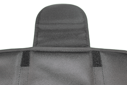 Focus-straps-seat-protector