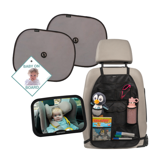 Kit de naissance pour le voyage