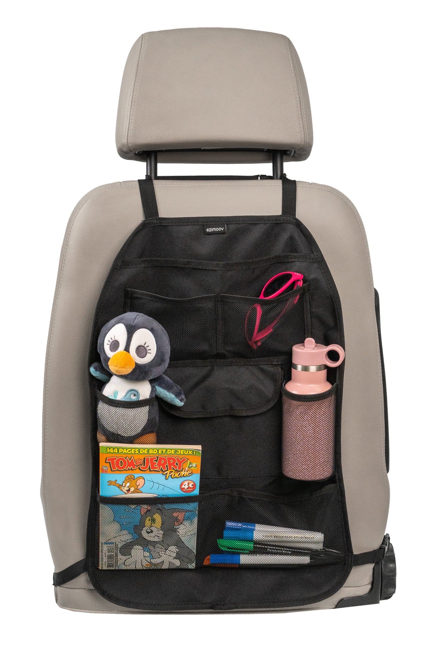 Kit de naissance pour le voyage