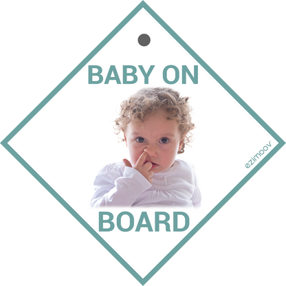 Pack de naissance pour les voyages