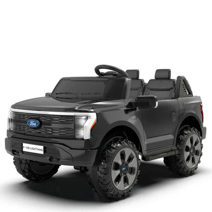 2026 Ford F150 24V 2 Seater DELUXE Kids Ride On Car with Remote Control