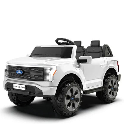 2026 Ford F150 24V 2 Seater DELUXE Kids Ride On Car with Remote Control
