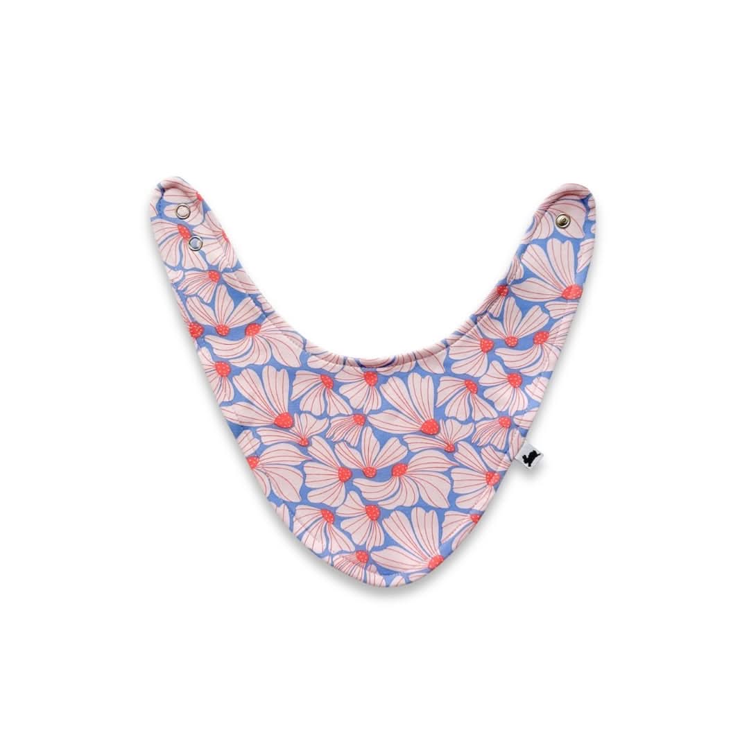 Bamboo Baby Bib | Digging It