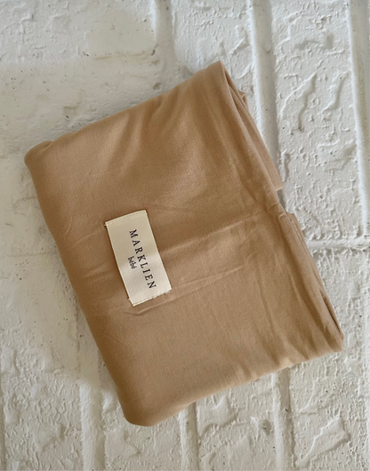 Porte-bébé réconfortant Vanille