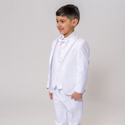 Prince Charming — Complet habillé pour garçon