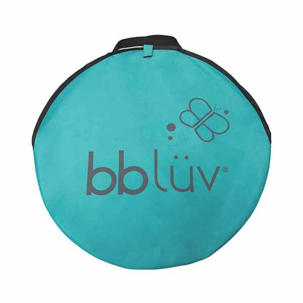 Sunkitö: Tente de jeu anti-UV || Sunkitö: Tente anti-UV pour bébé
