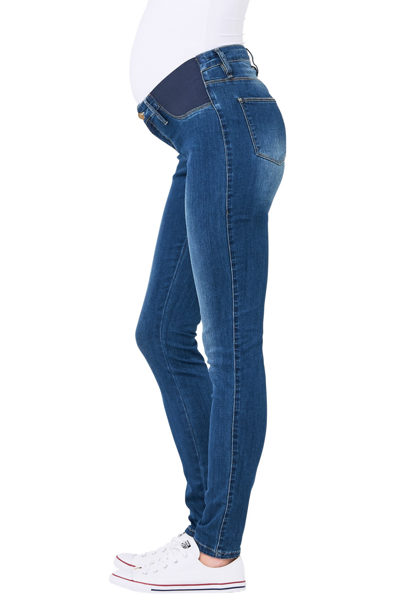 Isla Skinny Maternity Jeggings