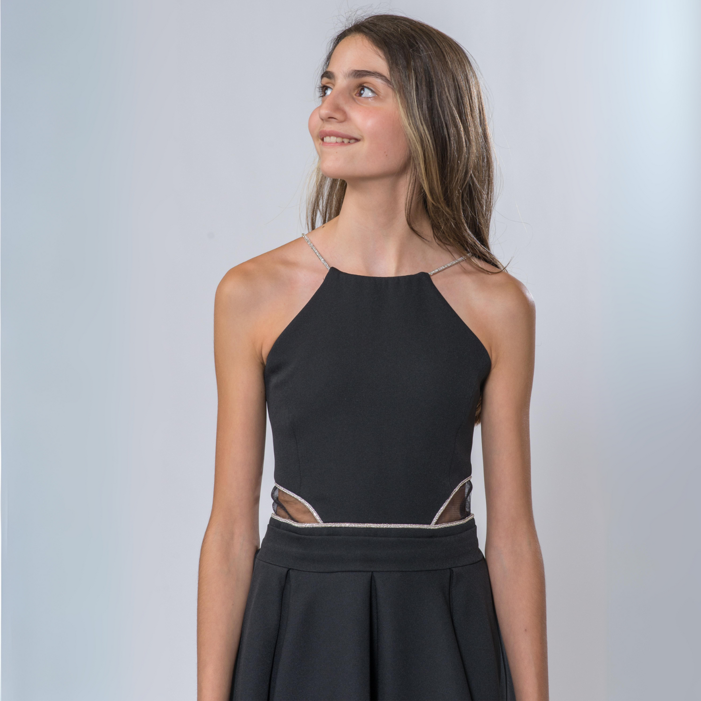 Robe pré-adolescente Stellar Harmony Girls