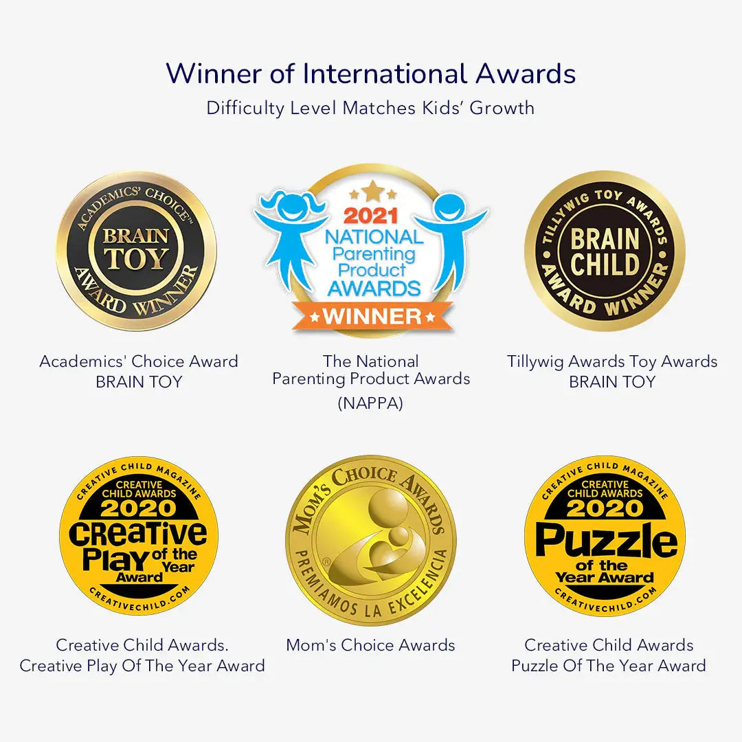 Level Up Puzzles - Level 3 Busy Community Helpers