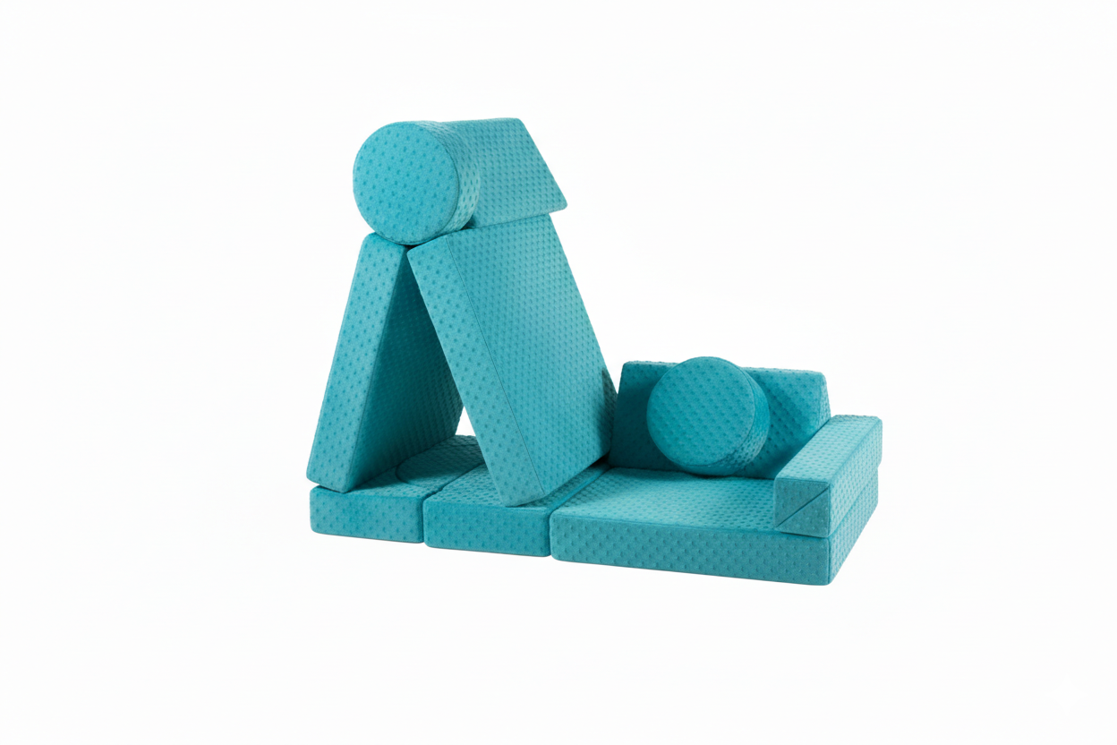 ARY Play Couch Set