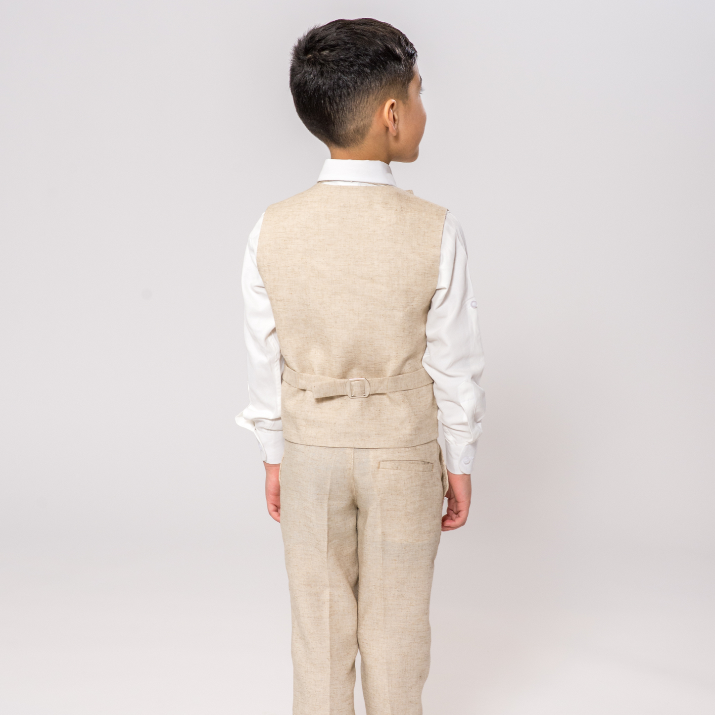 Ensemble Gilet pour Garçon Lucky Luke