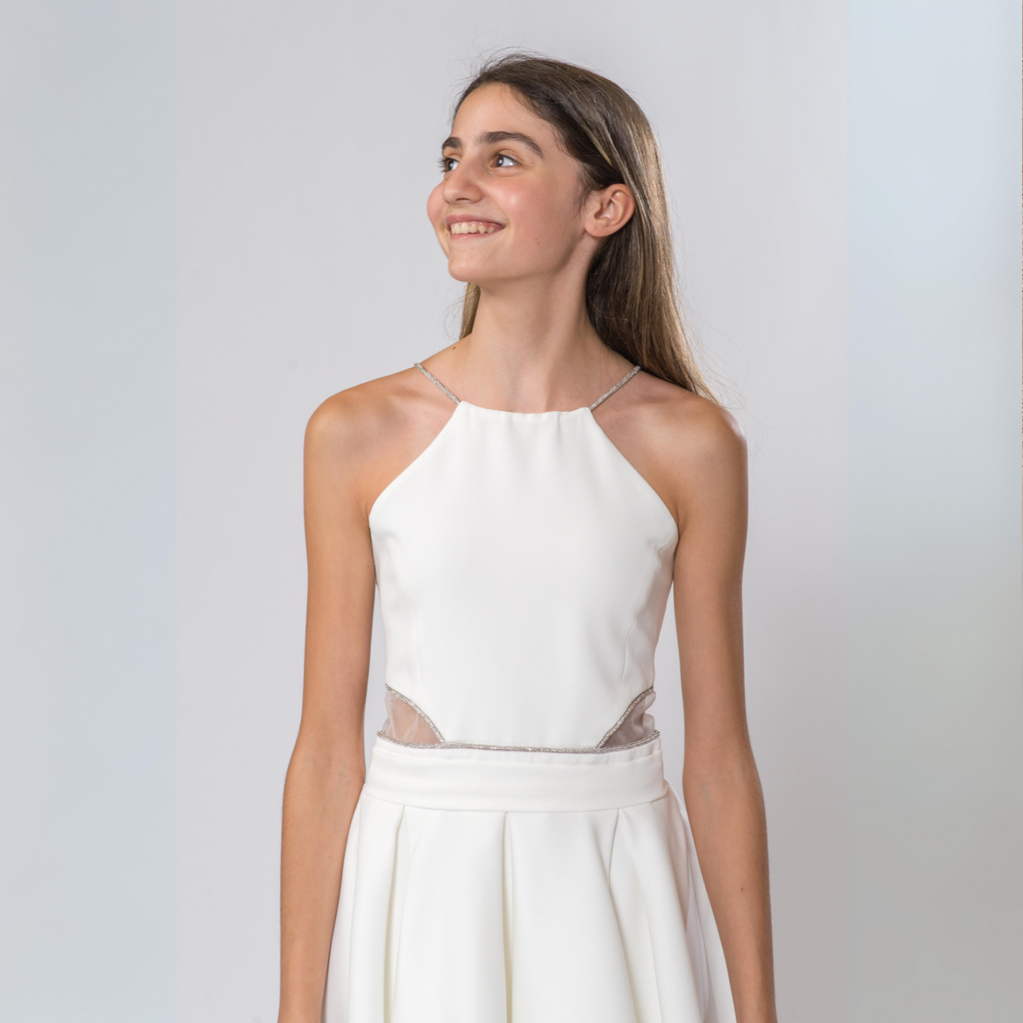 Robe pré-adolescente Stellar Harmony Girls