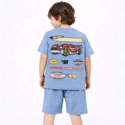 Ensemble short enfant Drift Dave