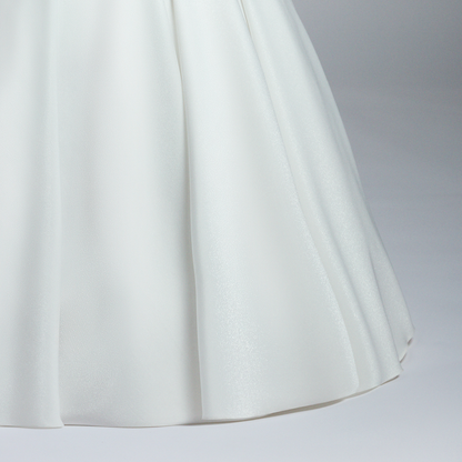Heavenly Glow Evening Gown for Girls