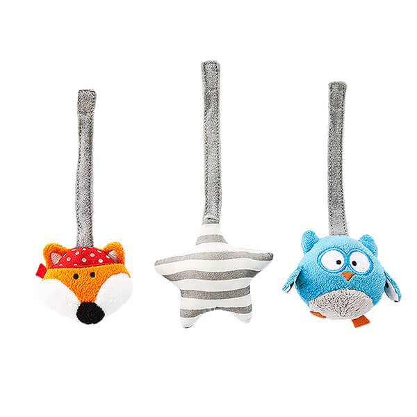 Nidö: 2 in 1 Travel & Play Tent || Foldable Beach Tent