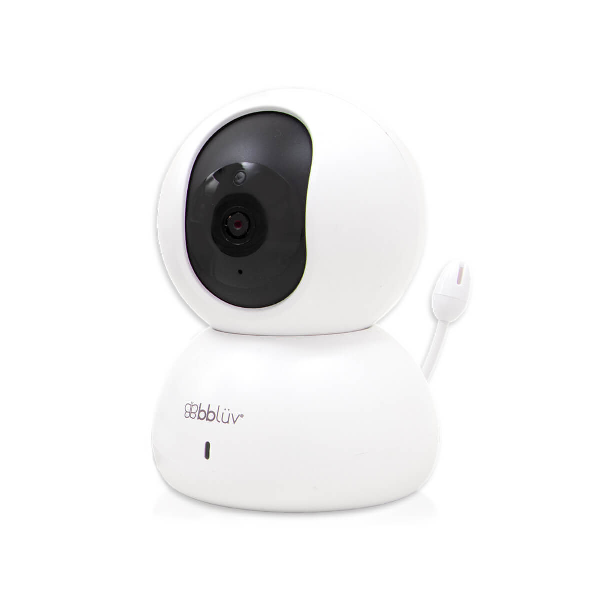 Cäm: Moniteur vidéo HD pour bébé || Cäm: Moniteur pour bébé