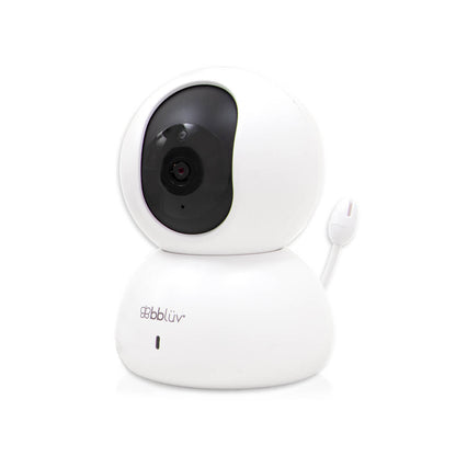 Cäm: Moniteur vidéo HD pour bébé || Cäm: Moniteur pour bébé