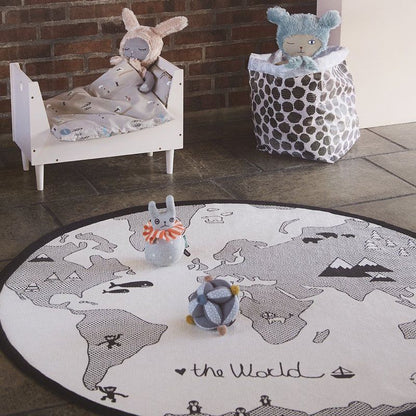 World Rug