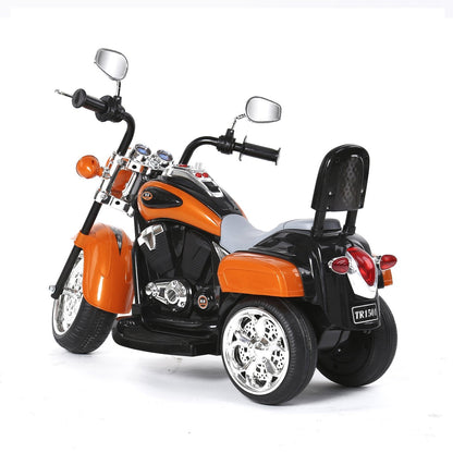 CHOPPER STYLE ELECTRIC RIDE ON TRIKE Ages 3+