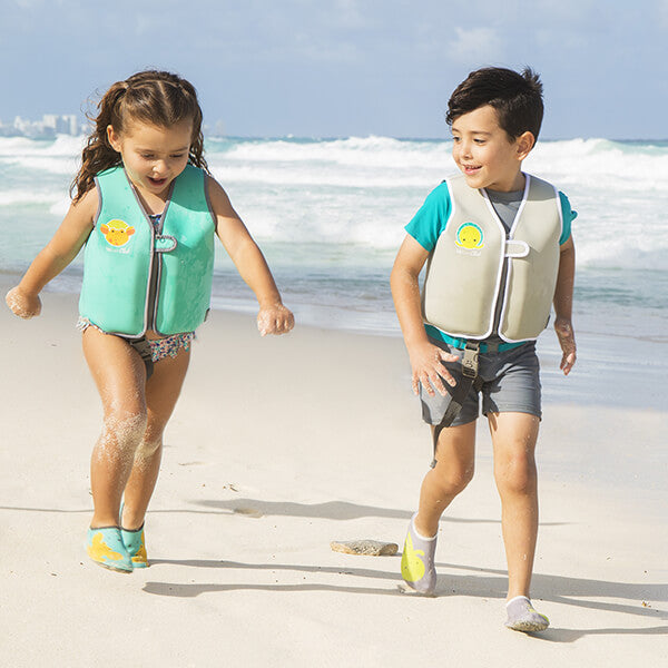 Shoöz: Neoprene Water Shoes || Shoöz: Chaussures aquatiques pour bébé