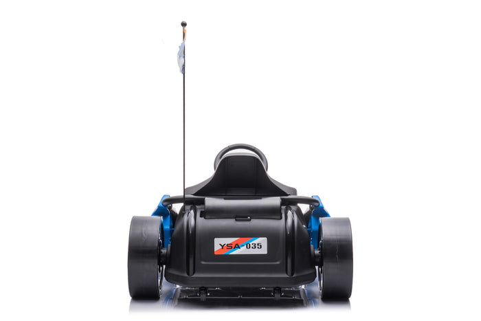 Voiture électrique 24 V DRIFTER pour enfants