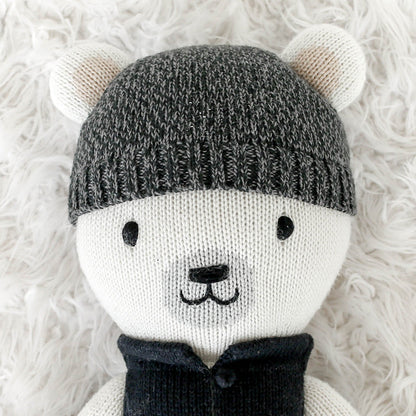 Hudson l'ours polaire