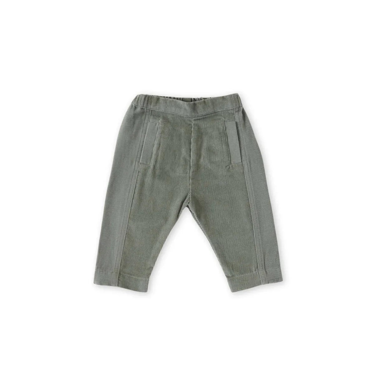Corduroy Pant | Sage | Pehr