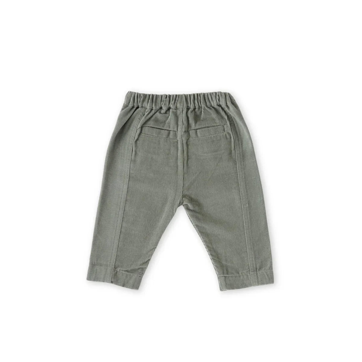 Corduroy Pant | Sage | Pehr