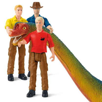 Schleich® DINOSAURS Large Dino Research Station
