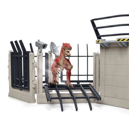 Schleich® DINOSAURS Large Dino Research Station