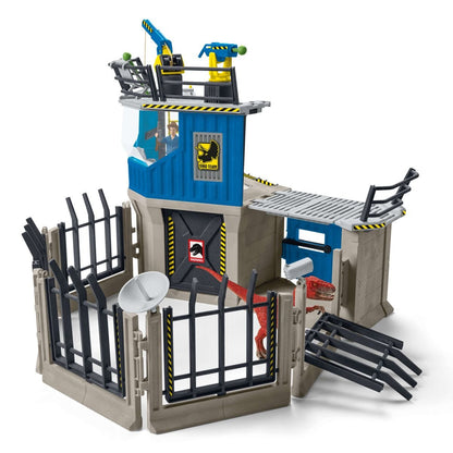 Schleich® DINOSAURS Large Dino Research Station