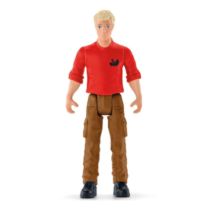 Schleich® DINOSAURS Large Dino Research Station