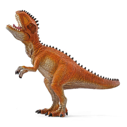 Véhicule tout-terrain avec poste dinosaures
