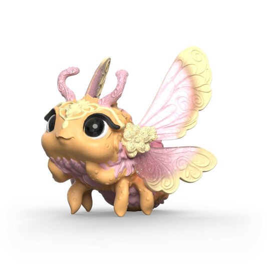 Bumblebee magique
