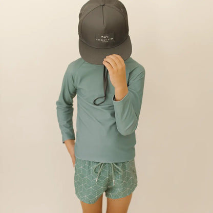 Casquettes Snapback classiques imperméables | Current Tyed
